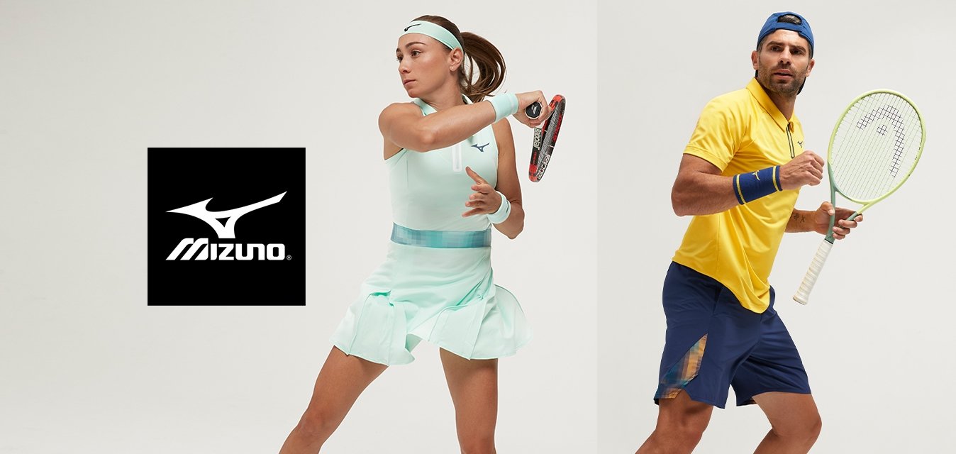 Mizuno