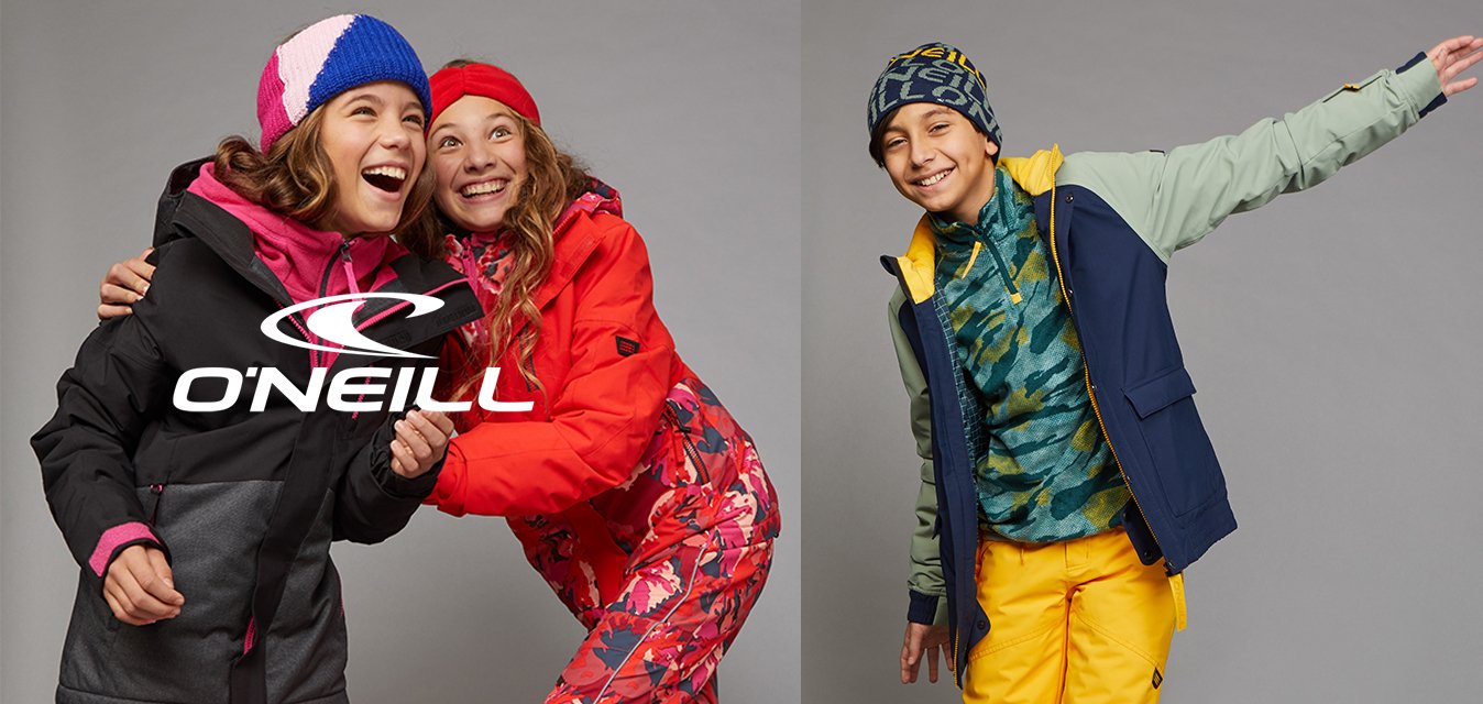 O'Neill pro děti