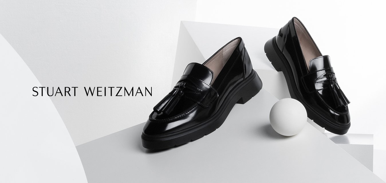 Stuart Weitzman