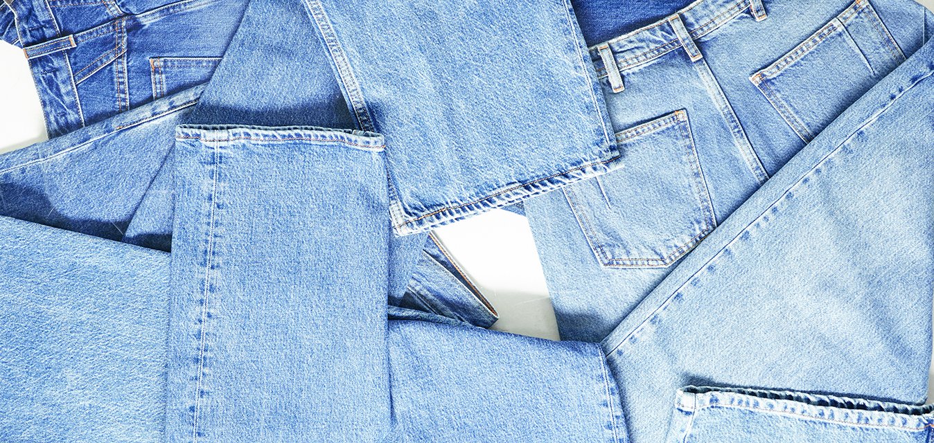 Základy šatníku: džíny pro ni