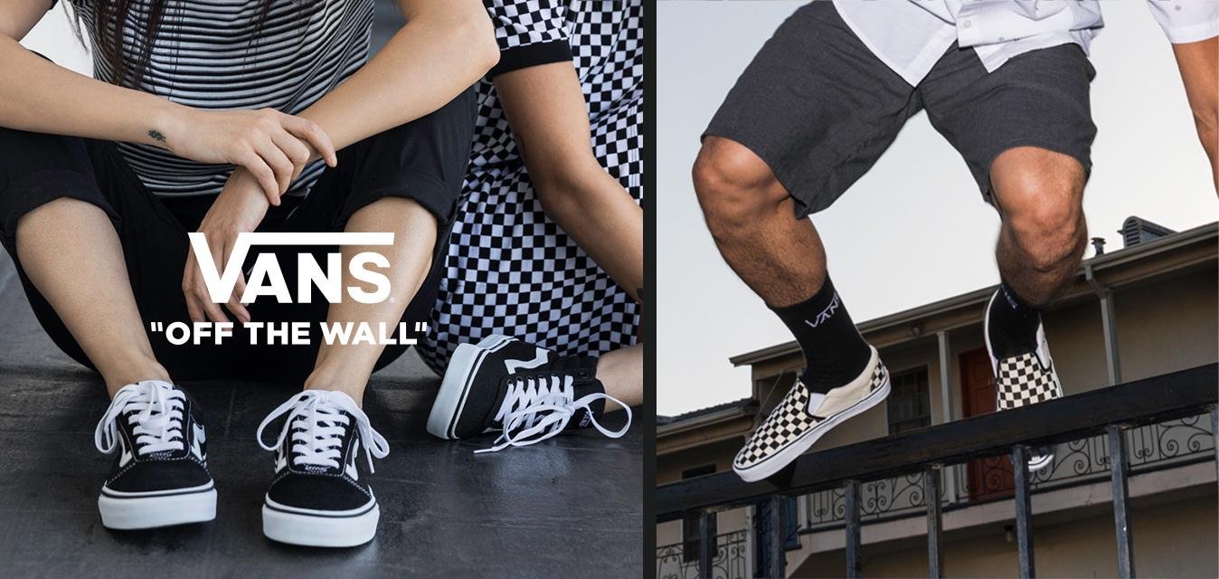 Vans