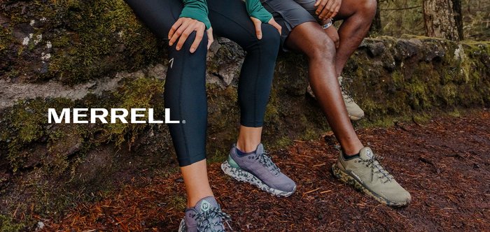 Merrell
