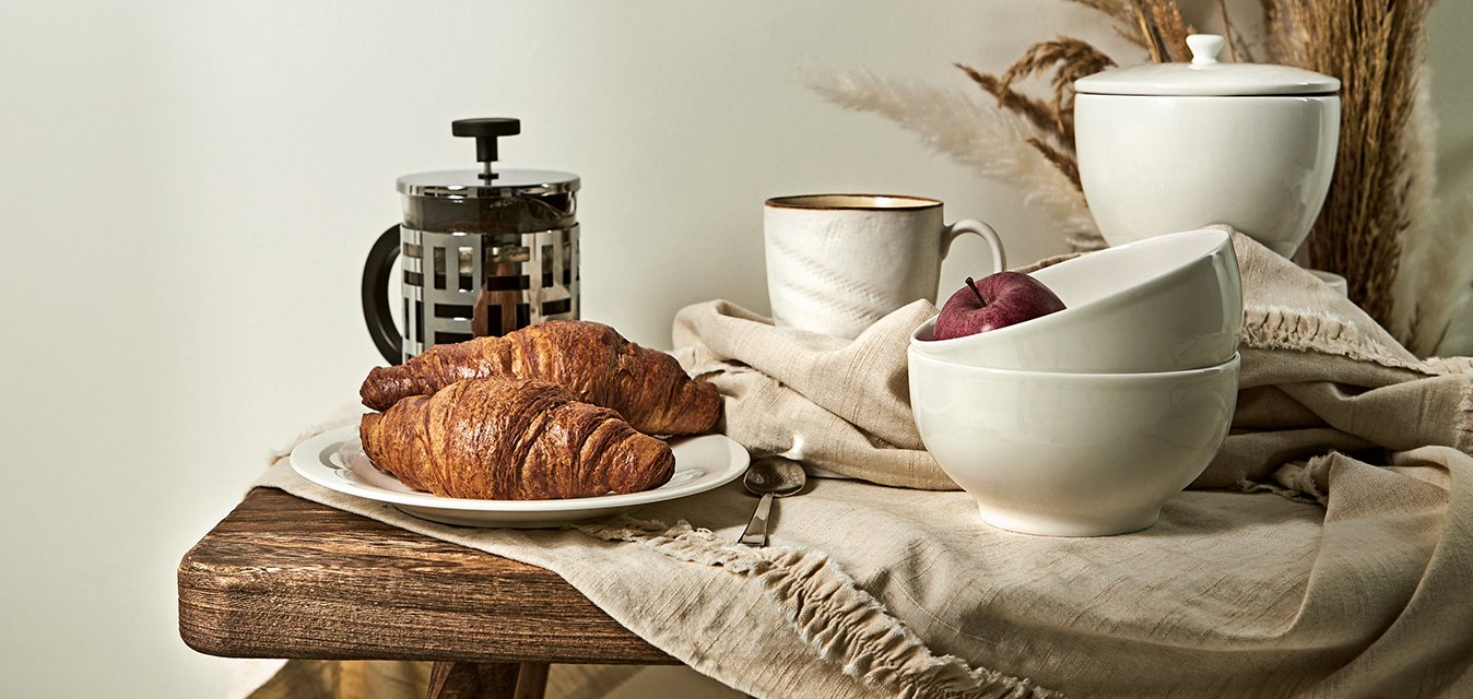 Nádobí & Příbory