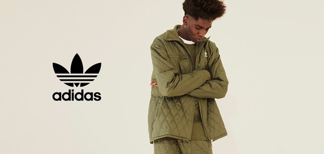 adidas Originals - Muži