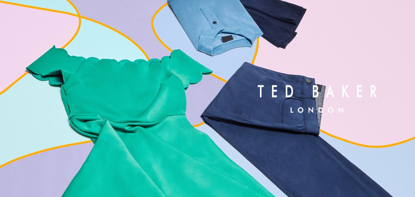 Ted Baker
