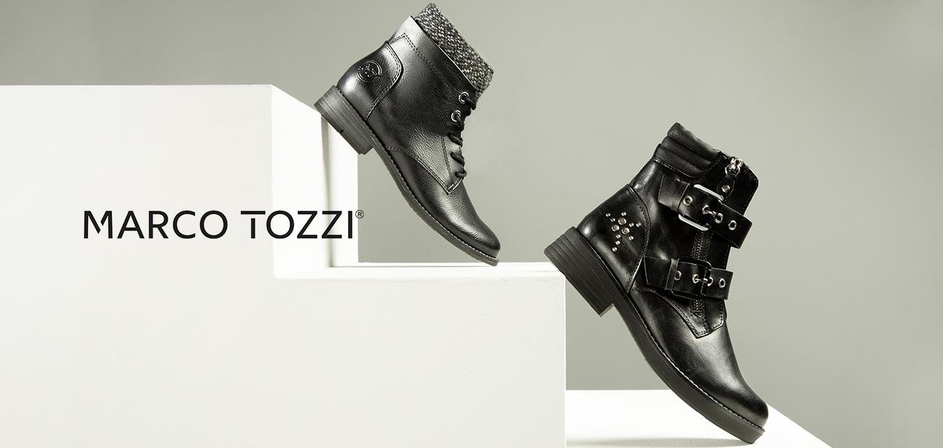 Marco Tozzi