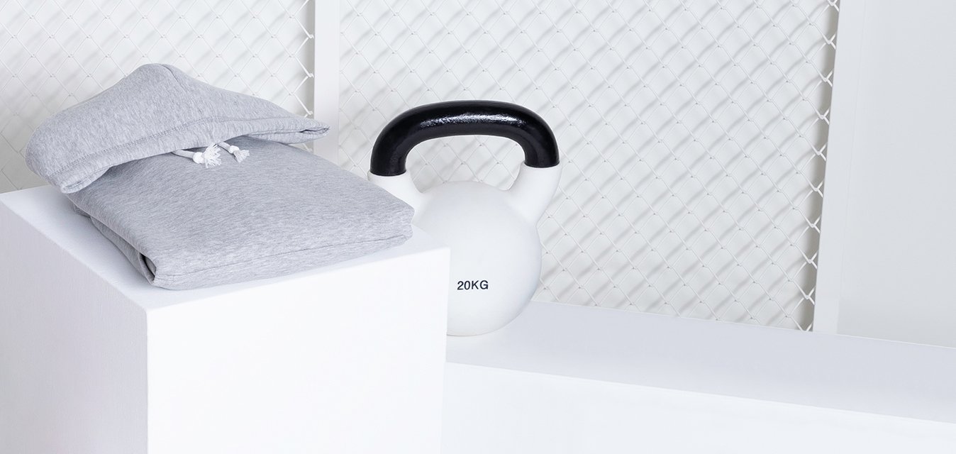 Totální výprodej: top sportovní značky