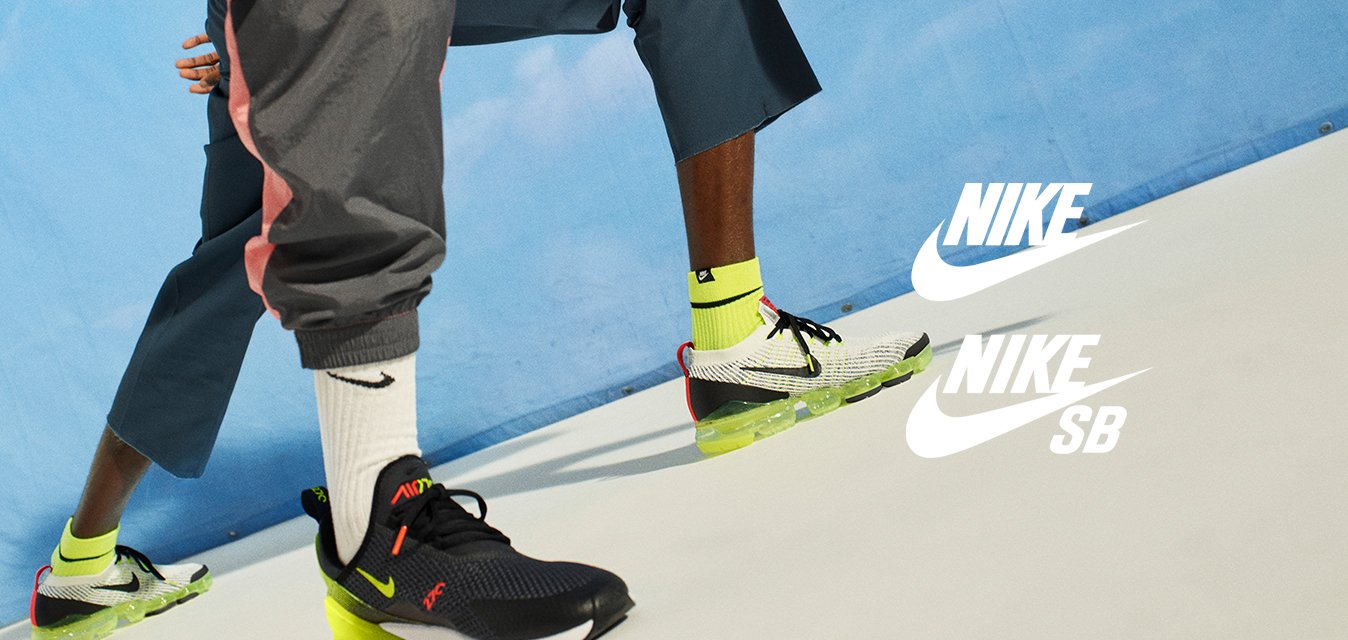 Nike Sportswear, Nike SB - Obuv