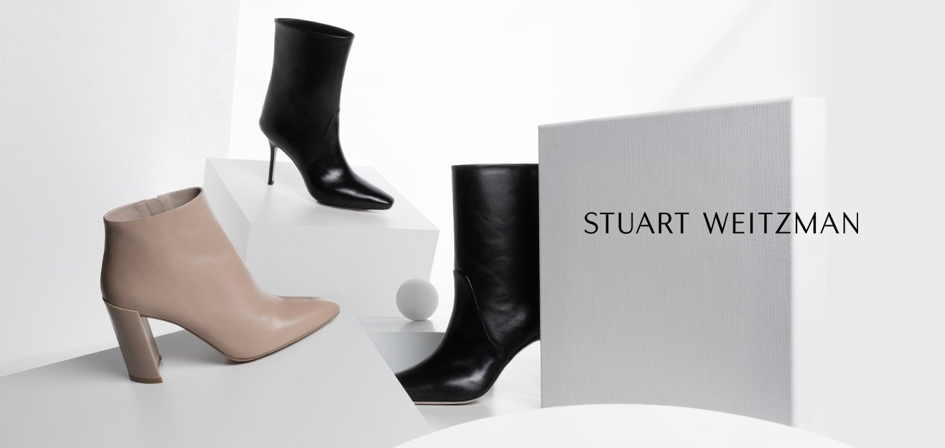 Stuart Weitzman