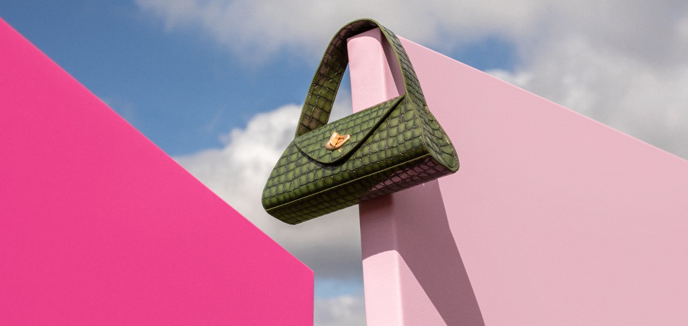 Výprodej: designové kabelky