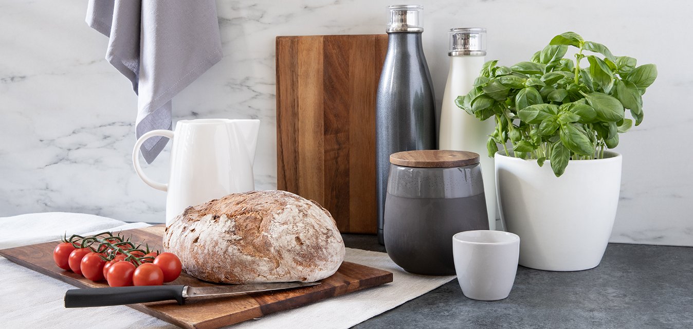 Skandinávská kuchyně