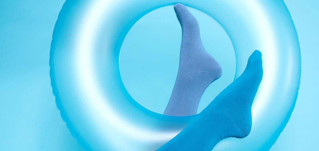 Základy šatníku: punčochové zboží