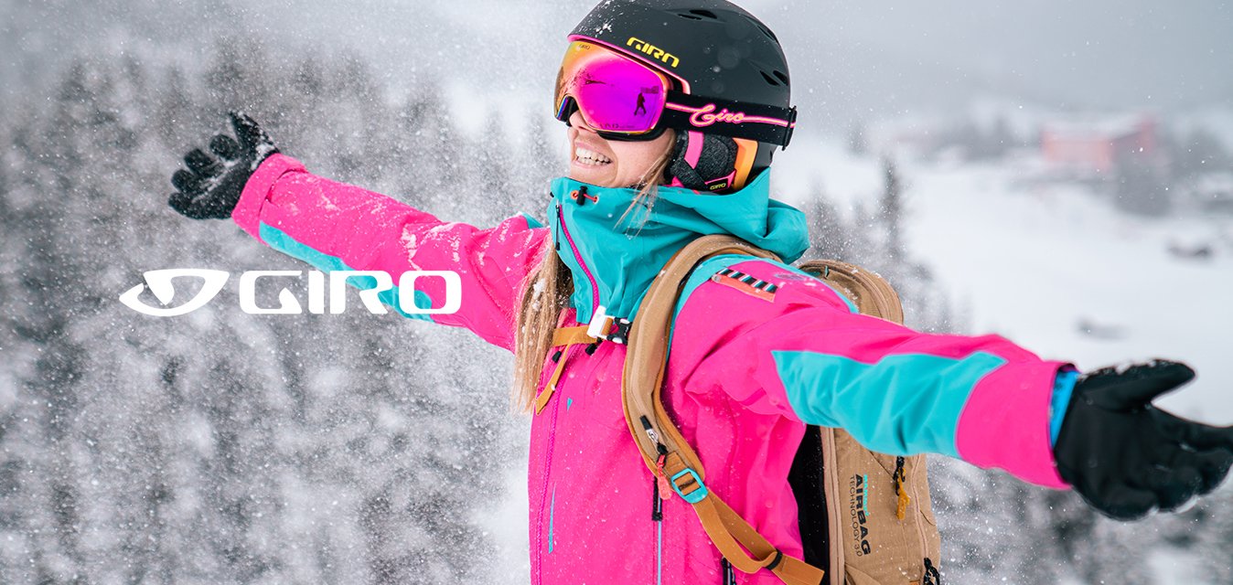Giro - Sportovní oblečení