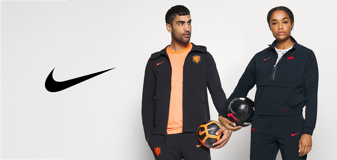 Nike Performance - Míčové sporty