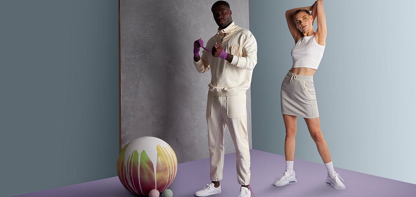 Poslední šance: sport