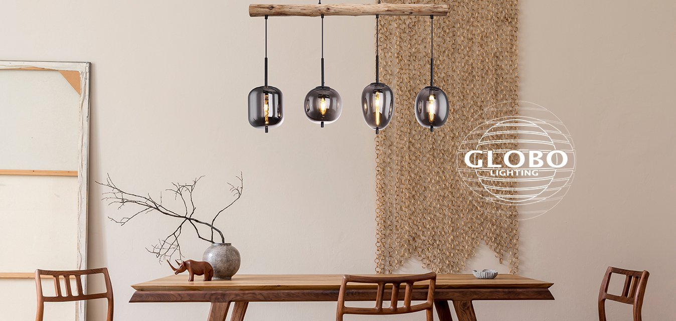 GLOBO Lighting