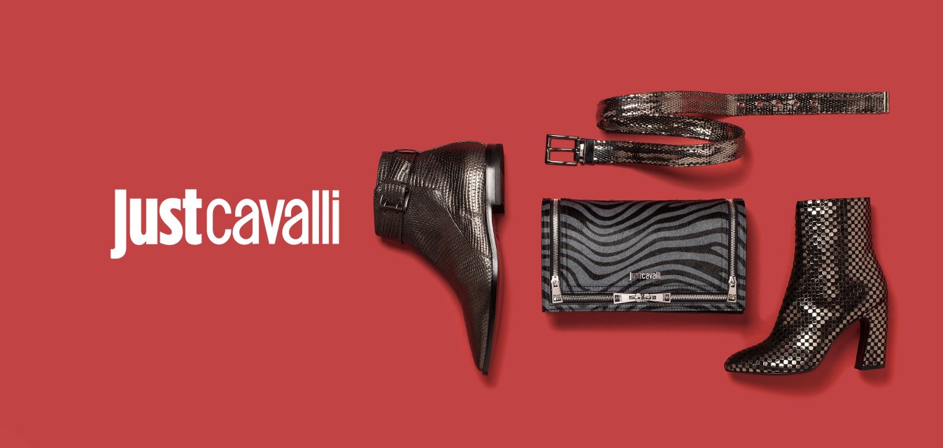 Just Cavalli