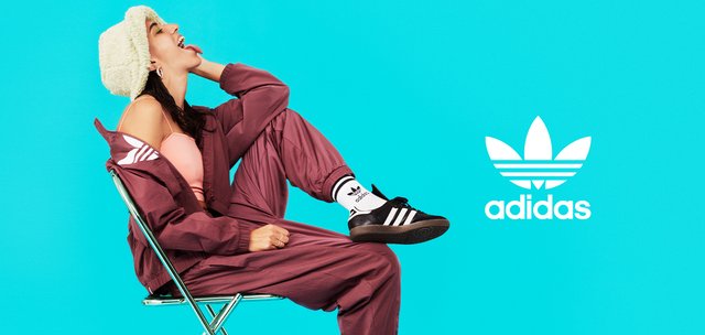 adidas Originals - Ženy