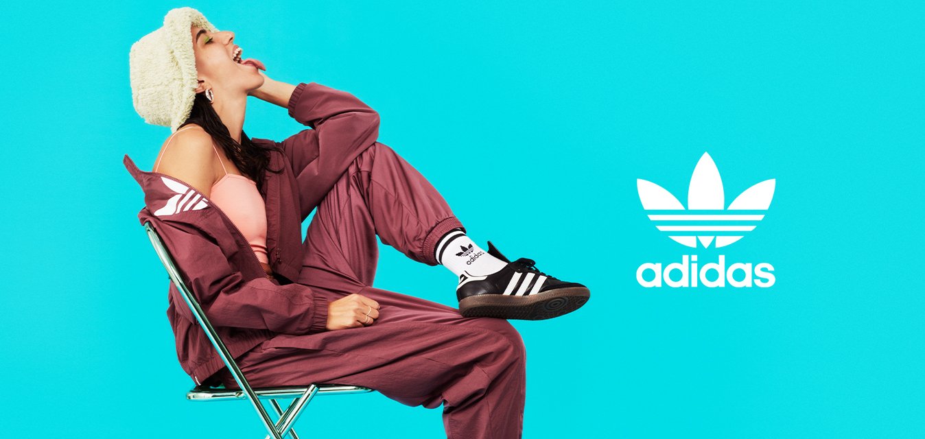 adidas Originals - Oděvy
