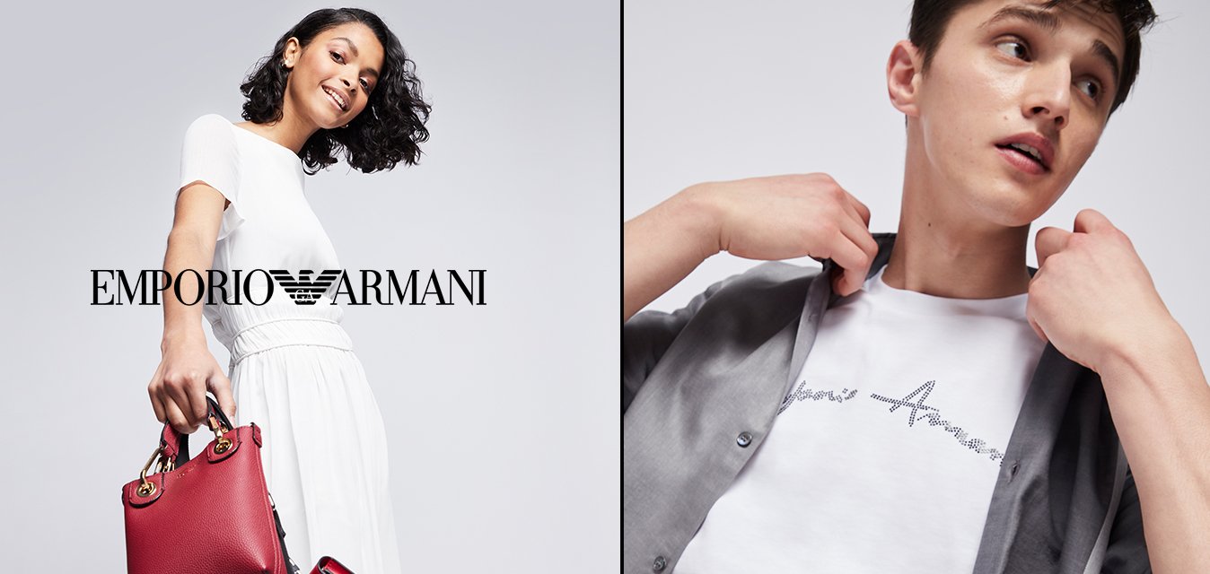 Emporio Armani