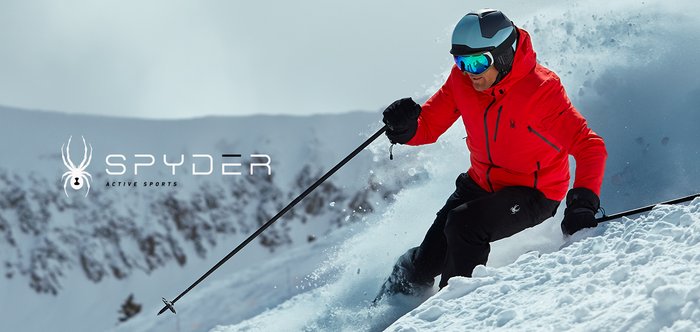 Spyder - Dospělí & Děti
