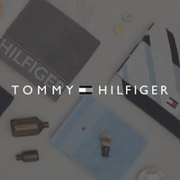 Tommy Hilfiger - Domov