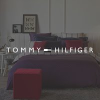 Tommy Hilfiger - Domov