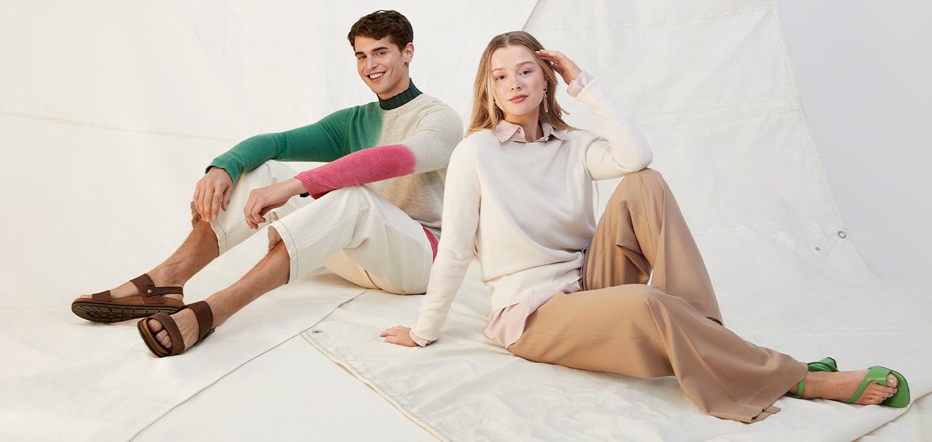 Pletené oděvy prémium