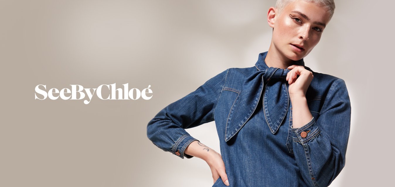 See by Chloé