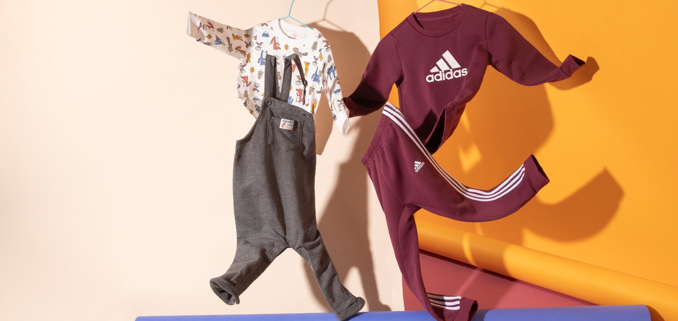 To nejlepší: overaly & soupravy