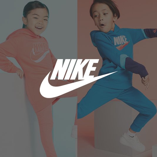 Nike Sportswear - Děti