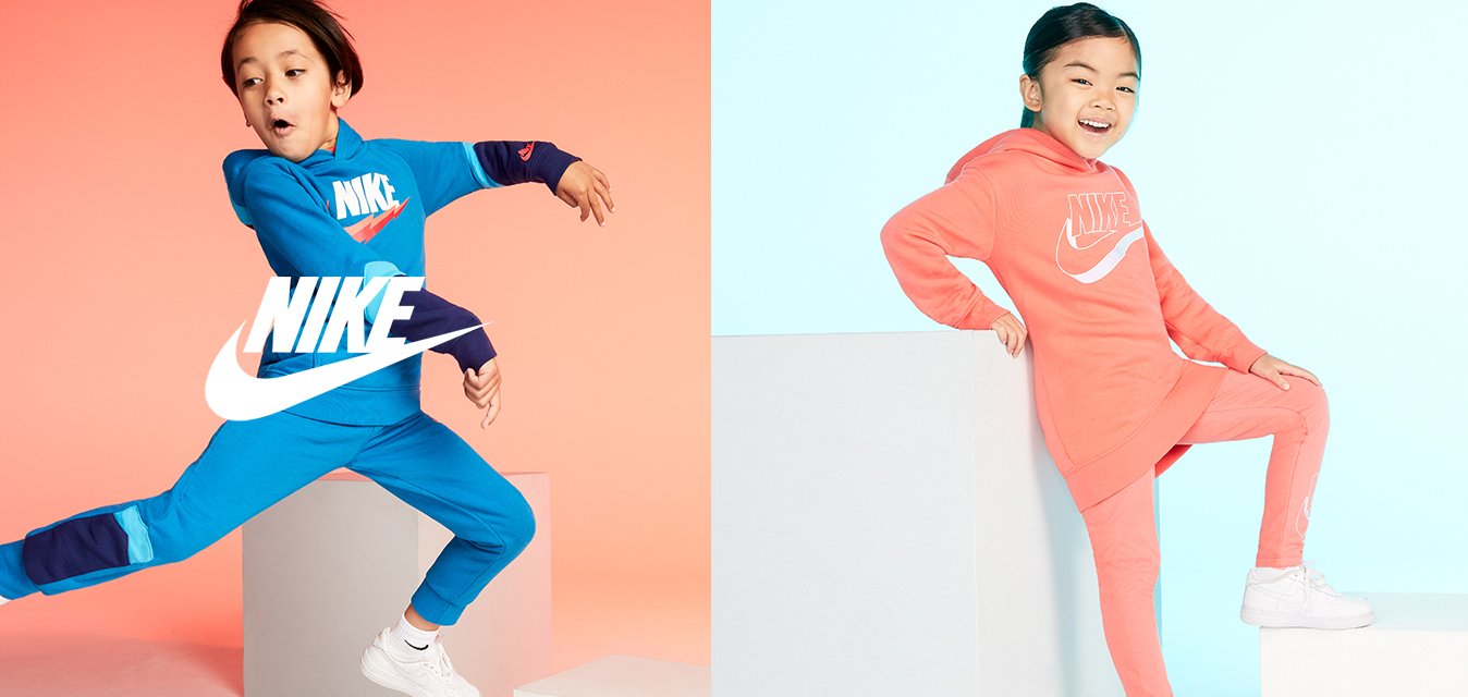 Nike Sportswear - Děti