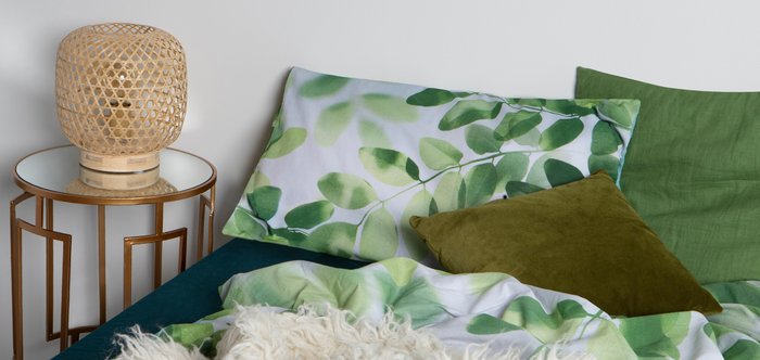 Výhodné nabídky: bytový textil