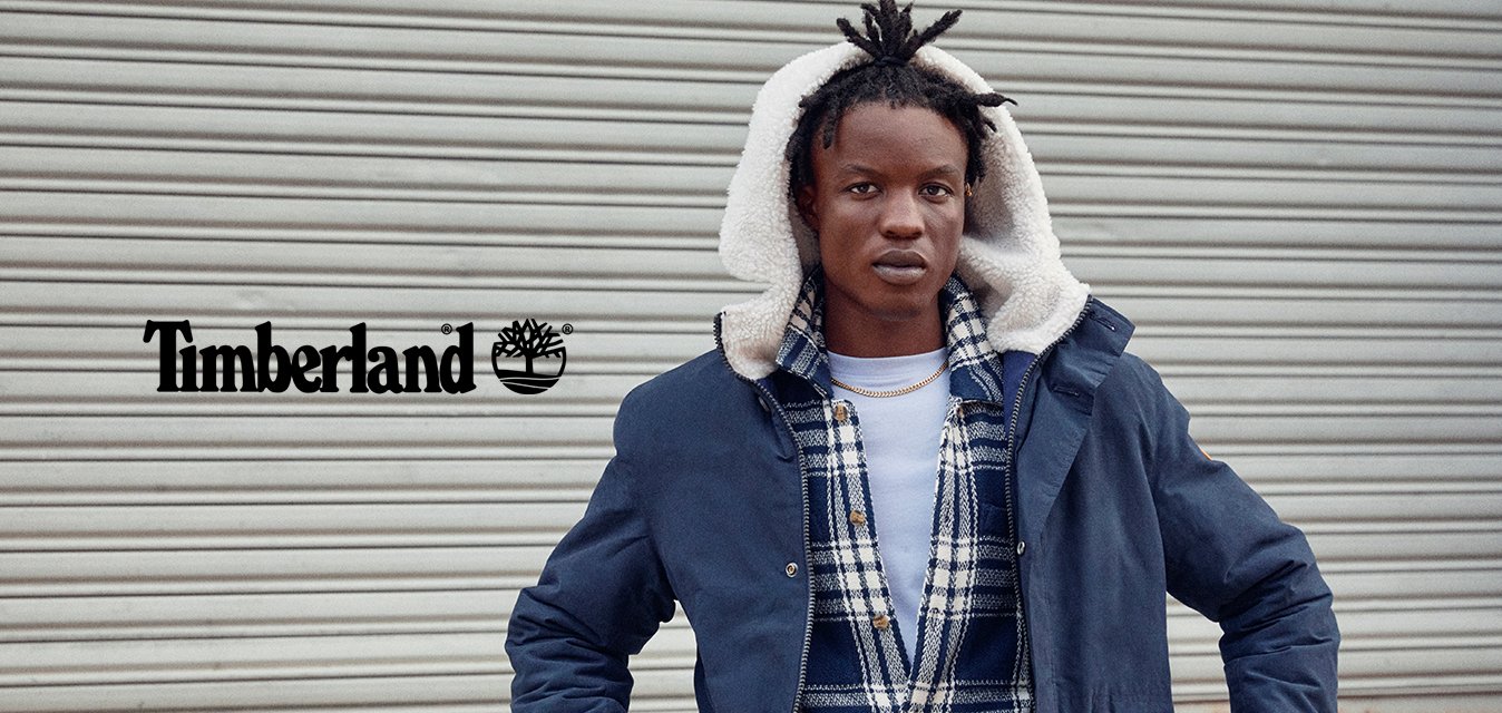 Timberland - Oděvy