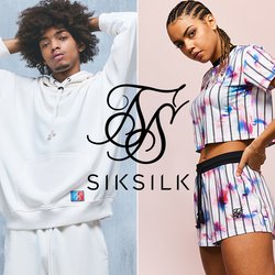 SIKSILK