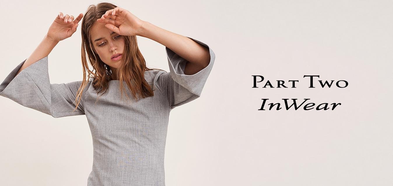 InWear + Part Two