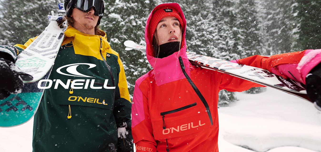 O'Neill - Dospělí & Děti