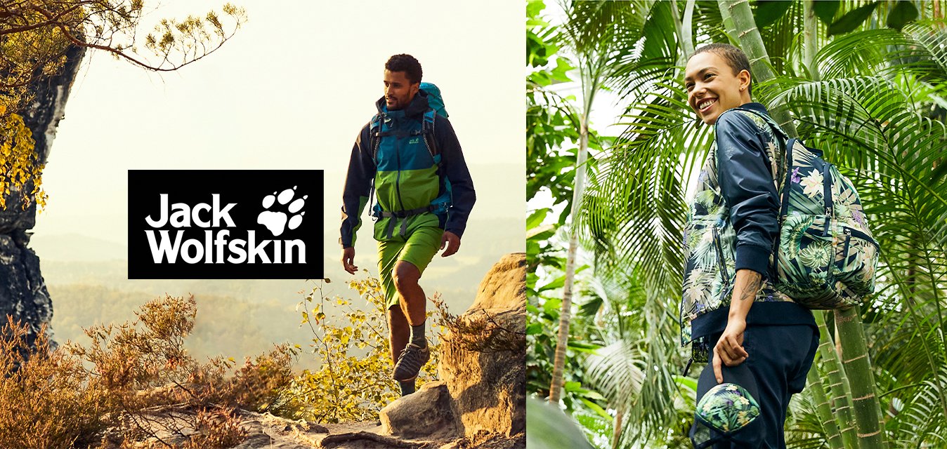 Jack Wolfskin