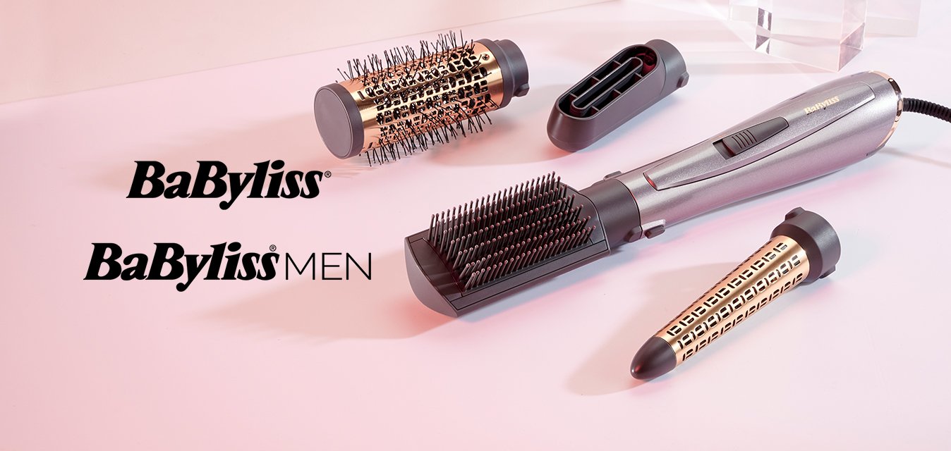 BaByliss, BaByliss Men