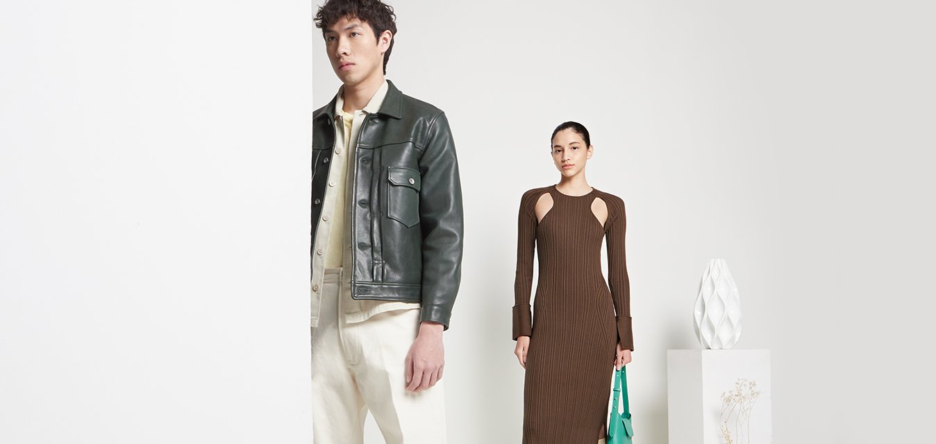 Skandinávský styl prémium