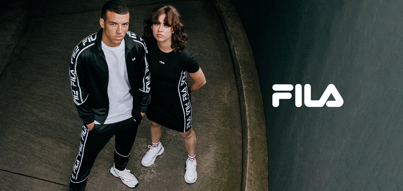 Fila - Oblečení & Spodní prádlo