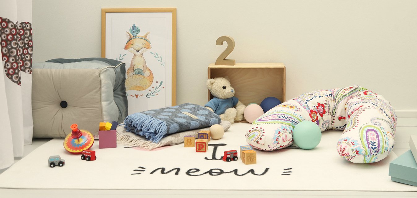 Čas dětí: hračky & dárky