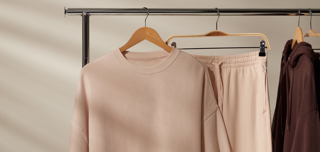 Sportovní oblečení pro ni