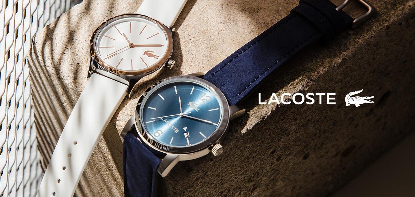 Lacoste - Hodinky