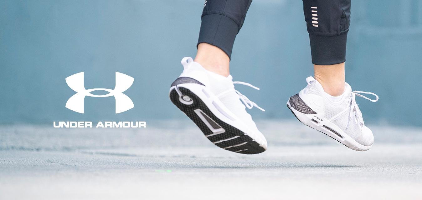 Under Armour pro děti