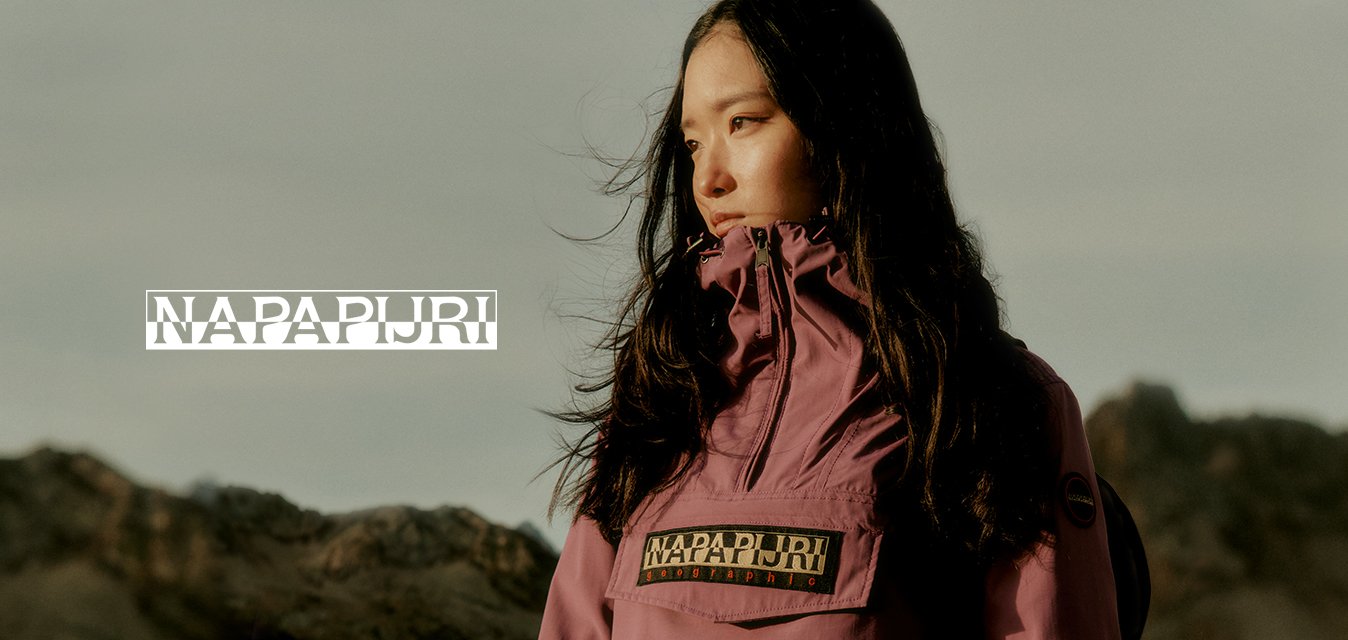Napapijri - Ženy