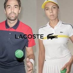 Lacoste Sport
