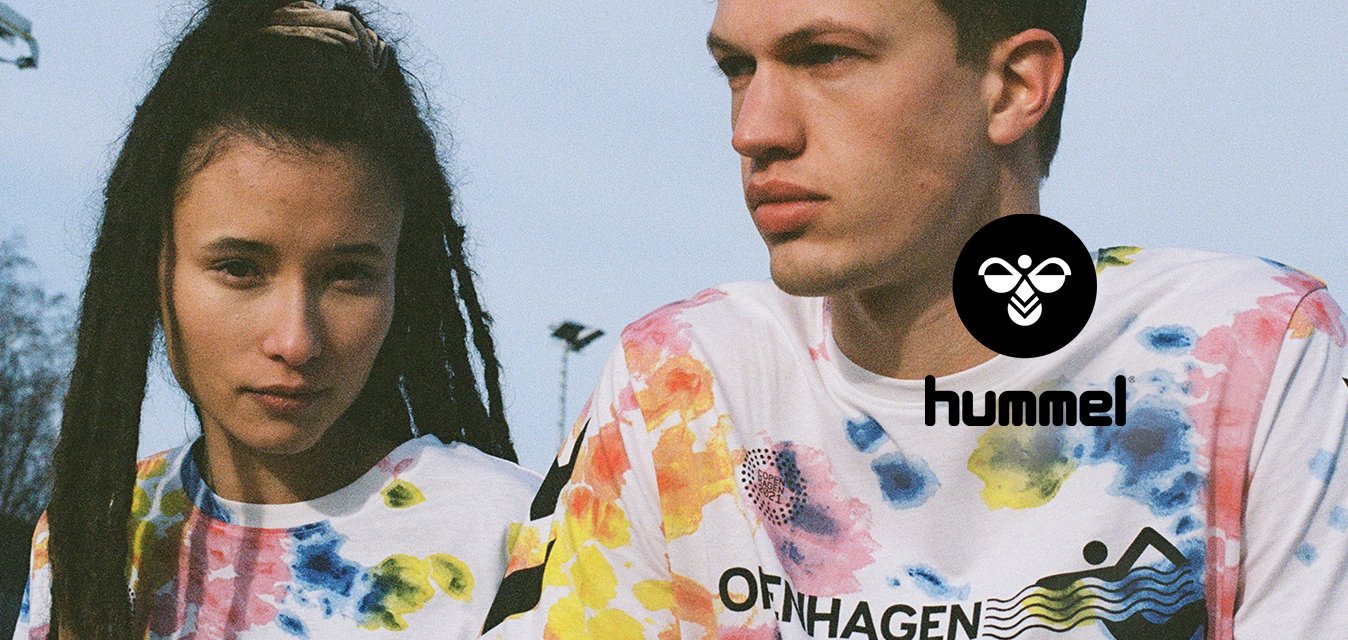 Hummel - Dospělí & Děti