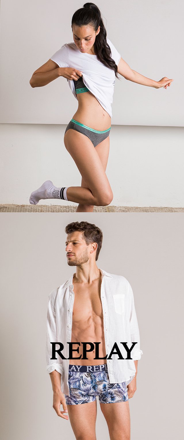 Replay - Intimo