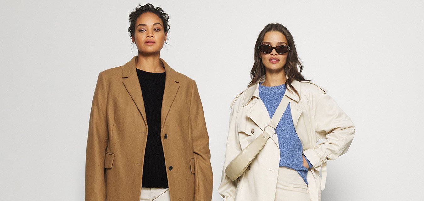 Zachumlejte se: móda pro chladné večery